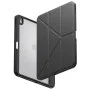 Калъф за iPad Air 11 (2024) - UNIQ Moven - Черен