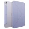 Калъф за iPad Air 13 (2024 / 2025) - Camden Click - UNIQ - Светлолилав