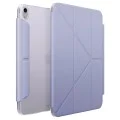 Калъф за iPad Air 13 (2024 / 2025) - Camden Click - UNIQ - Светлолилав