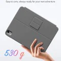 Калъф за iPad Air – ESR Flex Keyboard – Тъмносив