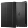 Калъф за iPad Pro 11 (2024 / 2025) - Liquid Air Folio - Spigen - Черен