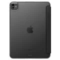 Калъф за iPad Pro 11 (2024 / 2025) - Liquid Air Folio - Spigen - Черен