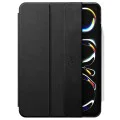 Калъф за iPad Pro 11 (2024 / 2025) - Liquid Air Folio - Spigen - Черен