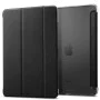 Калъф за iPad Pro 11 (2024 / 2025) - Liquid Air Folio - Spigen - Черен