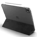 Калъф за iPad Pro 13 (2024/2025) - Spigen Liquid Air Folio - Черен