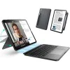Калъф за iPad Pro 13 – ESR Shift Keyboard – Тъмносив
