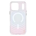 Калъф за iPhone 17 Pro Max - UNIQ Coehl MagClick™ - Хамелеон (Iridescent)