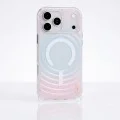 Калъф за iPhone 17 Pro Max - UNIQ Coehl MagClick™ - Хамелеон (Iridescent)