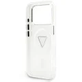 Калъф за iPhone 17 Pro Max - IML Gradient Triangle MagSafe (GUHMP18XHGTMLCGT) - Guess - Прозрачен