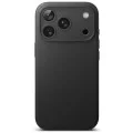 Калъф за iPhone 18 Pro Max - Silicone MagSafe - Ringke - Черен