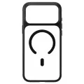 Калъф за iPhone 18 Pro Max / iPhone 17 Pro Max - APE Anti-Drop MagSafe Series - Blueo - Черен