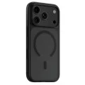 Калъф за iPhone 18 Pro Max / iPhone 17 Pro Max - APE Anti-Drop MagSafe Series - Blueo - Черен