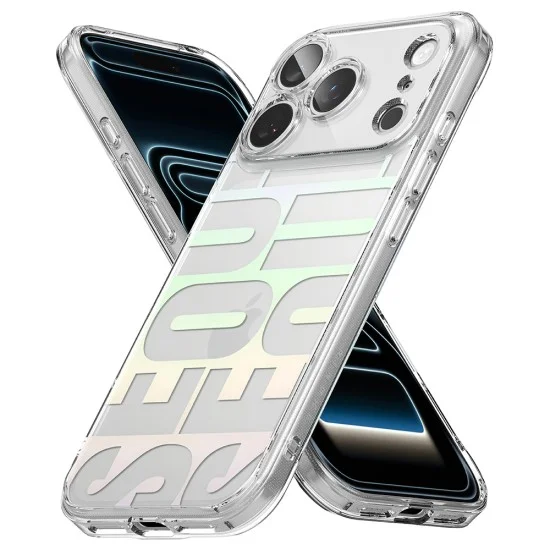 Калъф за iPhone 18 Pro Max / iPhone 17 Pro Max - Fusion - Ringke - Seoul