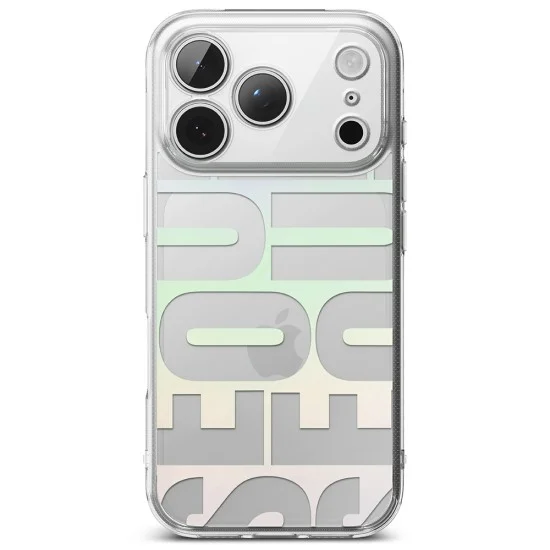 Калъф за iPhone 18 Pro Max / iPhone 17 Pro Max - Fusion - Ringke - Seoul