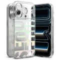 Калъф за iPhone 18 Pro Max / iPhone 17 Pro Max - Fusion - Ringke - Seoul