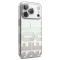 Калъф за iPhone 18 Pro Max / iPhone 17 Pro Max - Fusion - Ringke - Seoul