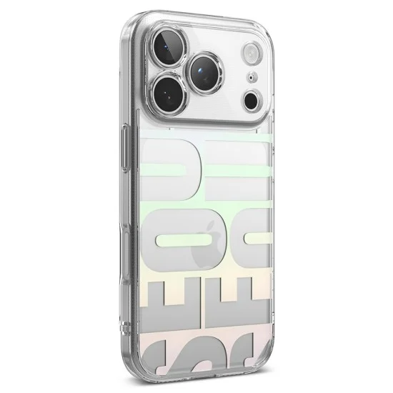 Калъф за iPhone 18 Pro Max / iPhone 17 Pro Max - Fusion - Ringke - Seoul