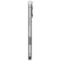 Калъф за iPhone 18 Pro Max / iPhone 17 Pro Max - Liquid Crystal MagSafe (ACS12143) - Spigen - Прозрачен / Бял