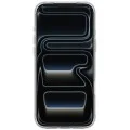 Калъф за iPhone 18 Pro Max / iPhone 17 Pro Max - Liquid Crystal MagSafe (ACS12143) - Spigen - Прозрачен / Бял