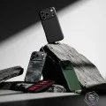 Калъф за iPhone 18 Pro Max / iPhone 17 Pro Max - Onyx - Ringke - Тъмно черешов