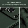 Калъф за iPhone 18 Pro Max / iPhone 17 Pro Max - Onyx - Ringke - Тъмно черешов