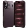 Калъф за iPhone 18 Pro Max / iPhone 17 Pro Max - Onyx - Ringke - Тъмно черешов