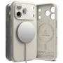 Калъф за iPhone 18 Pro - Silicone MagSafe - Ringke - Каменен