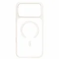 Калъф за iPhone 18 Pro / iPhone 17 Pro - APE Anti-Drop MagSafe Series - Blueo - Сив