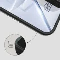 Калъф за iPhone 18 Pro / iPhone 17 Pro - Fortis MagCase - 3mk - Черен
