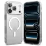 Калъф за iPhone 18 Pro / iPhone 17 Pro - Fusion MagSafe - Ringke - Матово прозрачен