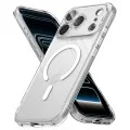 Калъф за iPhone 18 Pro / iPhone 17 Pro - Fusion MagSafe - Ringke - Прозрачен