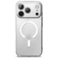 Калъф за iPhone 18 Pro / iPhone 17 Pro - Fusion MagSafe - Ringke - Прозрачен