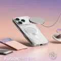 Калъф за iPhone 18 Pro / iPhone 17 Pro - Fusion MagSafe - Ringke - Прозрачен