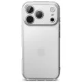 Калъф за iPhone 18 Pro / iPhone 17 Pro - Fusion - Ringke - Матово прозрачен