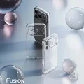Калъф за iPhone 18 Pro / iPhone 17 Pro - Fusion - Ringke - Матово прозрачен