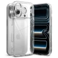 Калъф за iPhone 18 Pro / iPhone 17 Pro - Fusion - Ringke - Прозрачен