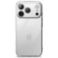 Калъф за iPhone 18 Pro / iPhone 17 Pro - Fusion - Ringke - Прозрачен