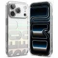 Калъф за iPhone 18 Pro / iPhone 17 Pro - Fusion - Ringke - Seoul