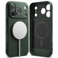 Калъф за iPhone 18 Pro / iPhone 17 Pro - Onyx MagSafe - Ringke - Зелен