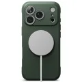 Калъф за iPhone 18 Pro / iPhone 17 Pro - Onyx MagSafe - Ringke - Зелен