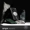 Калъф за iPhone 18 Pro / iPhone 17 Pro - Onyx MagSafe - Ringke - Зелен