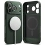 Калъф за iPhone 18 Pro / iPhone 17 Pro - Onyx MagSafe - Ringke - Зелен