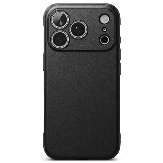 Калъф за iPhone 18 Pro / iPhone 17 Pro - Onyx - Ringke - Черен