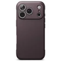 Калъф за iPhone 18 Pro / iPhone 17 Pro - Onyx - Ringke - Тъмно черешов