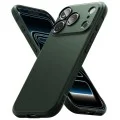 Калъф за iPhone 18 Pro / iPhone 17 Pro - Onyx - Ringke - Зелен