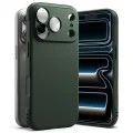 Калъф за iPhone 18 Pro / iPhone 17 Pro - Onyx - Ringke - Зелен