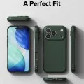 Калъф за iPhone 18 Pro / iPhone 17 Pro - Onyx - Ringke - Зелен