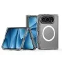 Калъф за iPhone Duo - Clin MagSafe Series - Dux Ducis - Прозрачен