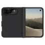 Калъф за iPhone Duo - Super Frosted Shield Fold Magnetic - Nillkin - Черен