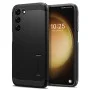 Калъф за iPhone Duo - Tough Armor Pro MagSafe (ACS11690) - Spigen - Черен